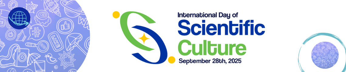 International Day of Scientific Culture